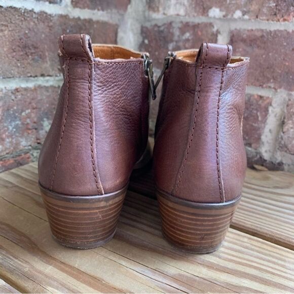 Madewell Boots 6 - Picture 4 of 9